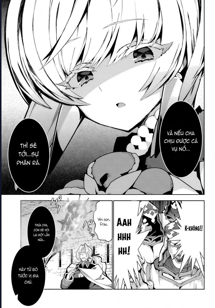 Eat Or Die : Monster No Niku O Kutte Itara Oui No Tsuita Ken - chap4 - Trang 21